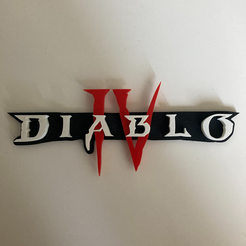 IMG_0675.png Diablo IV - 3D Logo multipart