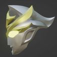 スクリーンショット-2022-11-17-145016.jpg Ultraman Decker Dynamic type helmet