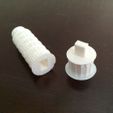 container-leaning-tower-of-pisa-3d-printing-68150.JPG Free 3D file Leaning Tower of Pisa - Italy・Design to download and 3D print
