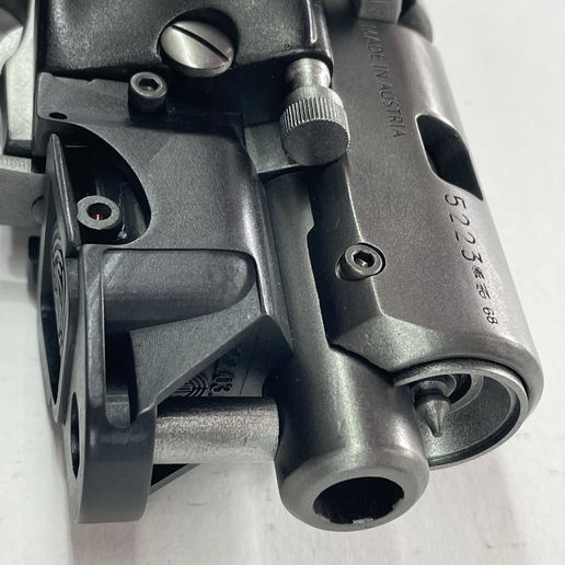 IMG_3266.jpeg PKD-2019 BLADE RUNNER BLASTER SNUB NOSE VERSION