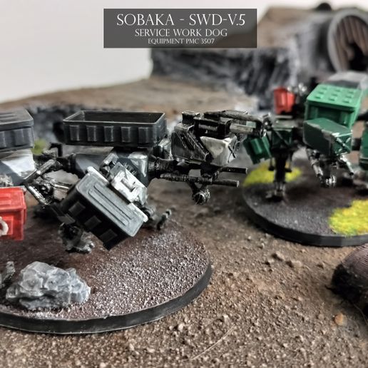 1.jpg SOBAKA SWD-v.5 [PMC 3507] - Оборудование
