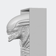 AlienNb2.png Nook Libro Alien Xenomorph