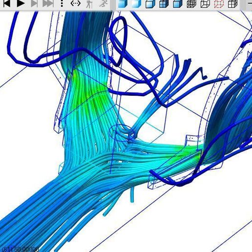 SS24.JPG Creality Titan Aero (V6 & Volcano) Mount + BL Touch/EZABL