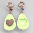 aguacate3.jpg Avocado Valentinstag