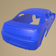 b08_014.png STL file Chrysler 300C sedan 2009 PRINTABLE CAR BODY・3D printer design to download
