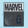 cuadro marvel.png cuadro / marvel / picture