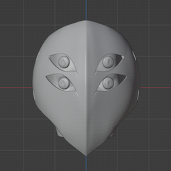 Captura.png Fichier STL gratuit Meme Alterego Mask・Modèle à télécharger et à imprimer en 3D