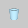 model-6.png SCULDO Premium Wine Glass Bundle – 7 Elegant Models for 3D Printing