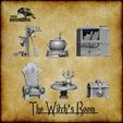 1.jpg The Witch's Room bundle Pre-supported
