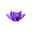 moup_no_attatchments.stl Bionicle Mask of Ultimate Power
