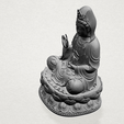 Bodhisattva Buddha - A04.png Avalokitesvara Bodhisattva 01