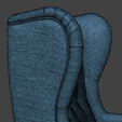Ikea_armchair_20.png Ikea armchair