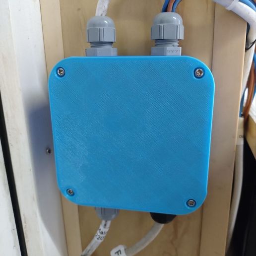 photo_2024-05-20_13-01-58.jpg Abzweigdose - Elektrisch IP65, 100x100x44 mm