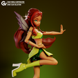4.png Layla Fairy Form | Winx Club