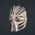 2.jpg INSPIRED BY KABAL MASK FROM MORTAL KOMBAT