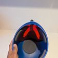 Beyblade Kamen X Blader X Helmet Mask