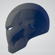 im3.png Iron Man MK85 Helmet ultra detailed