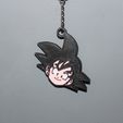 IMG_1189.jpg 5 Брелок для ключей Dragon Ball