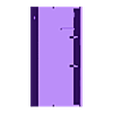 FumeExtractorElectronicWHolders.stl Battery/USB - solder fume extractor - w/ electronics holders