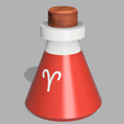 zp1.png Stash Potion + Keychain (Aries)
