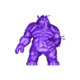 AOE_-_Troll_1.OBJ 1-54 - Troll di Rhoxblood