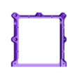 frame_enclosure_start_v3.stl Universal Battery Enclosure for Electric Longboard