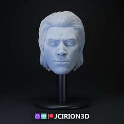 BodeAkuna_Insta.png Fichier STL Tête personnalisée Bode Akuna・Plan pour impression 3D à télécharger