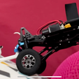 IMG_9223.png Flex/Swing Stoßdämpferhalterung für Kyosho 4x4