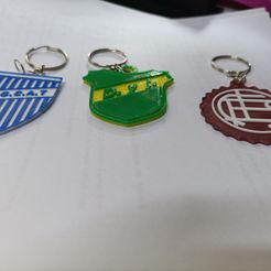 IMG_20221006_181832.jpg Keychains of the 28 teams of the Argentinean League Cup 2023