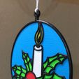 FullSizeRender_10.jpg Stained Glass Type Panel (Xmas)