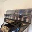 IMG_1065.jpeg Bambu Lab H2D AMS Riser V1 de 3D art