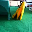 Chevalet 2.JPG Free 3D file Card game easel・3D printable model to download