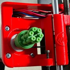 20201230_144346.jpg Archivo STL gratis Sulfactor para el eje del motor・Modelo para descargar y imprimir en 3D