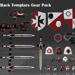 Custom-1-18-Jotoy-BT-Gear-Pack.png Пользовательский 1/18 Joytoy Black Templars Gear Pack