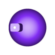 Base.stl Automotive Mount (17mm Ball)