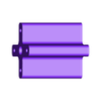Blank_Spacer.stl Free 3D file Phil 3:8 Tank Drive Units・3D printable model to download
