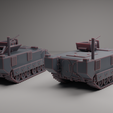 AMVP-3.png Armored Multi-Purpose Vehicle US Army