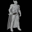 BetaRay.png Beta Ray Bill Marvel Figure [Series 1]