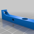 RotaryFront_ARM_75mm.png Rotary attachment For Laser Engraver V2