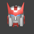 Ratchet1.png Ratchet Head Transformers