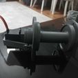 Stealth Camera Kits Fish Eye Winch Camera