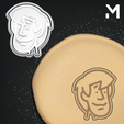 Scoobydooshaggyrogers.png Cookie Cutters - Animation Characters