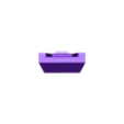 beach_shovel.stl STL file Private Island Beach Box Paradise Decoration Container・3D print design to download