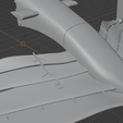 Blender-23_08_2023-16_51_09.png F1 RED FRONT WING 2022 SCALED 1:12