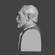 Joseph-Conrad-3.png 3D Model of Joseph Conrad - High-Quality STL File for 3D Printing (PERSONAL USE)