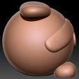6.jpg funny pig