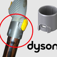 Thumb_Real.png Dyson ® DC05 Absolute Tube Connector