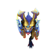 thumbnail-3.png Guardián Lunar Kha'Zix - Lote de 12 copias variantes (League of Legends)