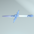 Blue-Rose-Sword-img-3.png SWORD ART ONLINE - BLUE ROSE SWORD