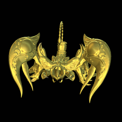 ESCORPIO-DIVINO.png CLOHT DIVINO DE ESCOPIO-SAINT SEIYA